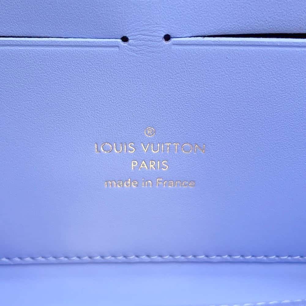 Louis Vuitton Zippy Wallet Masters Collection Van Gogh Long - Picture 7 of 8